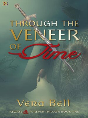 cover image of Through the Veneer of Time